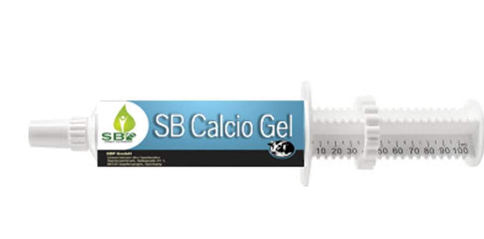 SB CalcioGel
