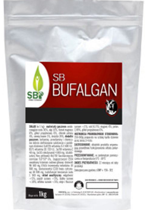 SB Bufalgan