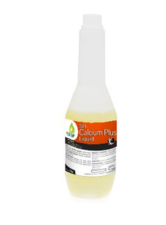 SB Calcium plus Liguid 